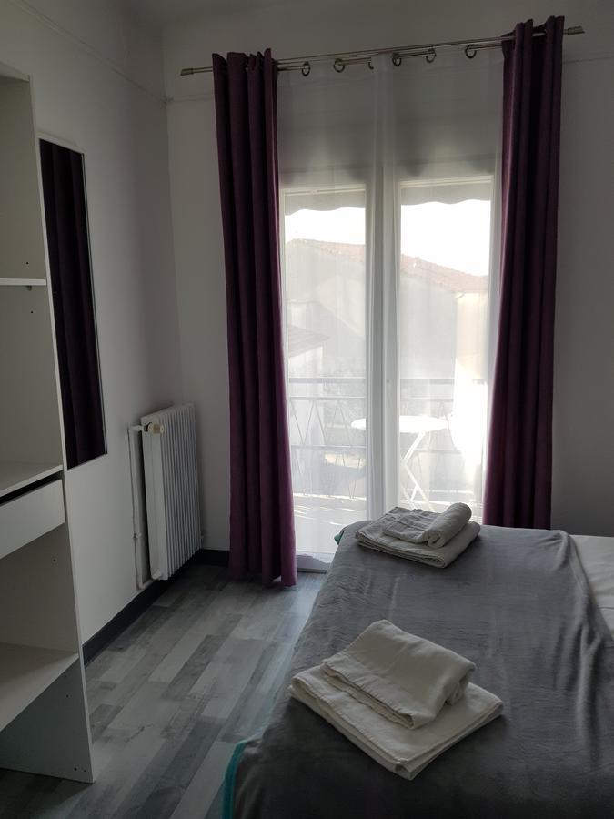 Hotel L'Etoile Le Grau-du-Roi Ngoại thất bức ảnh